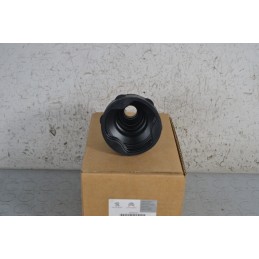 Cuffia semiasse anteriore DX Citroen C1 / Peugeot 107 Dal 2005 al 2014 Cod 329809  1676882426925