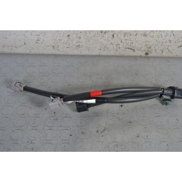 Cablaggio sensore angolo albero motore Mitsubishi Pajero Dal 2000 al 2006 Cod ME204055  1676886239514