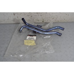 Tubo del termostato Mitsubishi Pajero Pinin Dal 1998 al 2006 Cod MD360227  1676887357750