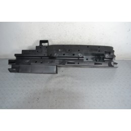 Barra assorbimento urto paraurti posteriore Peugeot 406 Dal 1995 al 2005 Cod 7414Q4  1676966732539