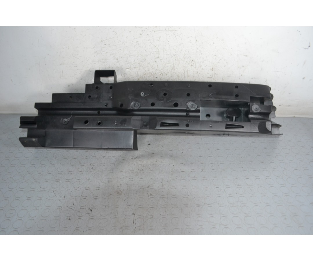 Barra assorbimento urto paraurti posteriore Peugeot 406 Dal 1995 al 2005 Cod 7414Q4  1676966732539