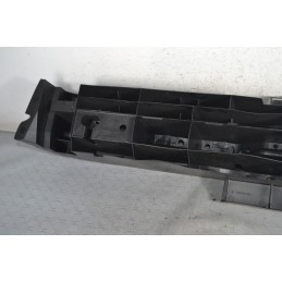 Barra assorbimento urto paraurti posteriore Peugeot 406 Dal 1995 al 2005 Cod 7414Q4  1676966732539