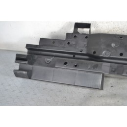 Barra assorbimento urto paraurti posteriore Peugeot 406 Dal 1995 al 2005 Cod 7414Q4  1676966732539