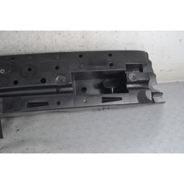 Barra assorbimento urto paraurti posteriore Peugeot 406 Dal 1995 al 2005 Cod 7414Q4  1676966732539