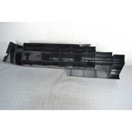 Barra assorbimento urto paraurti posteriore Peugeot 406 Dal 1995 al 2005 Cod 7414Q4  1676966732539