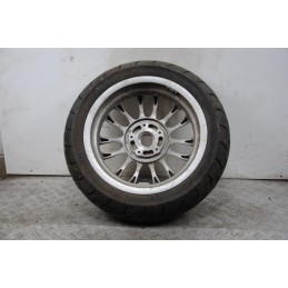 Cerchio Anteriore Vespa Sprint 50 / 125 / 150 dal 2007 al 2011  1676967844224