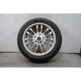 Cerchio Anteriore Vespa Sprint 50 / 125 / 150 dal 2007 al 2011  1676967844224
