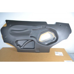 Insonorizzatore sportello sinistro SX Peugeot 307 CC Dal 2004 al 2009 Cod 9365T4/ 9643863480  1676967938442