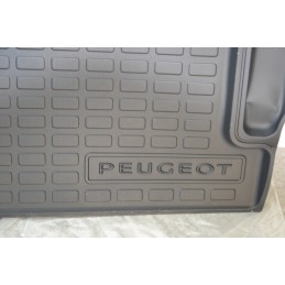 Vasca di protezione baule bagagliaio Peugeot Expert familiare Dal 2016 in poi Cod 1614077380  1676971267101