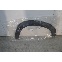 Modanatura parafango anteriore DX Citroen C3 Aircross Dal 2017 in poi Cod yq001550xt  1676974291929