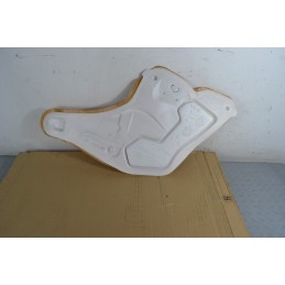 Pellicola sigillante portiera anteriore DX Peugeot 3008 Dal 2009 al 2016 Cod 9684800980  1676978580456