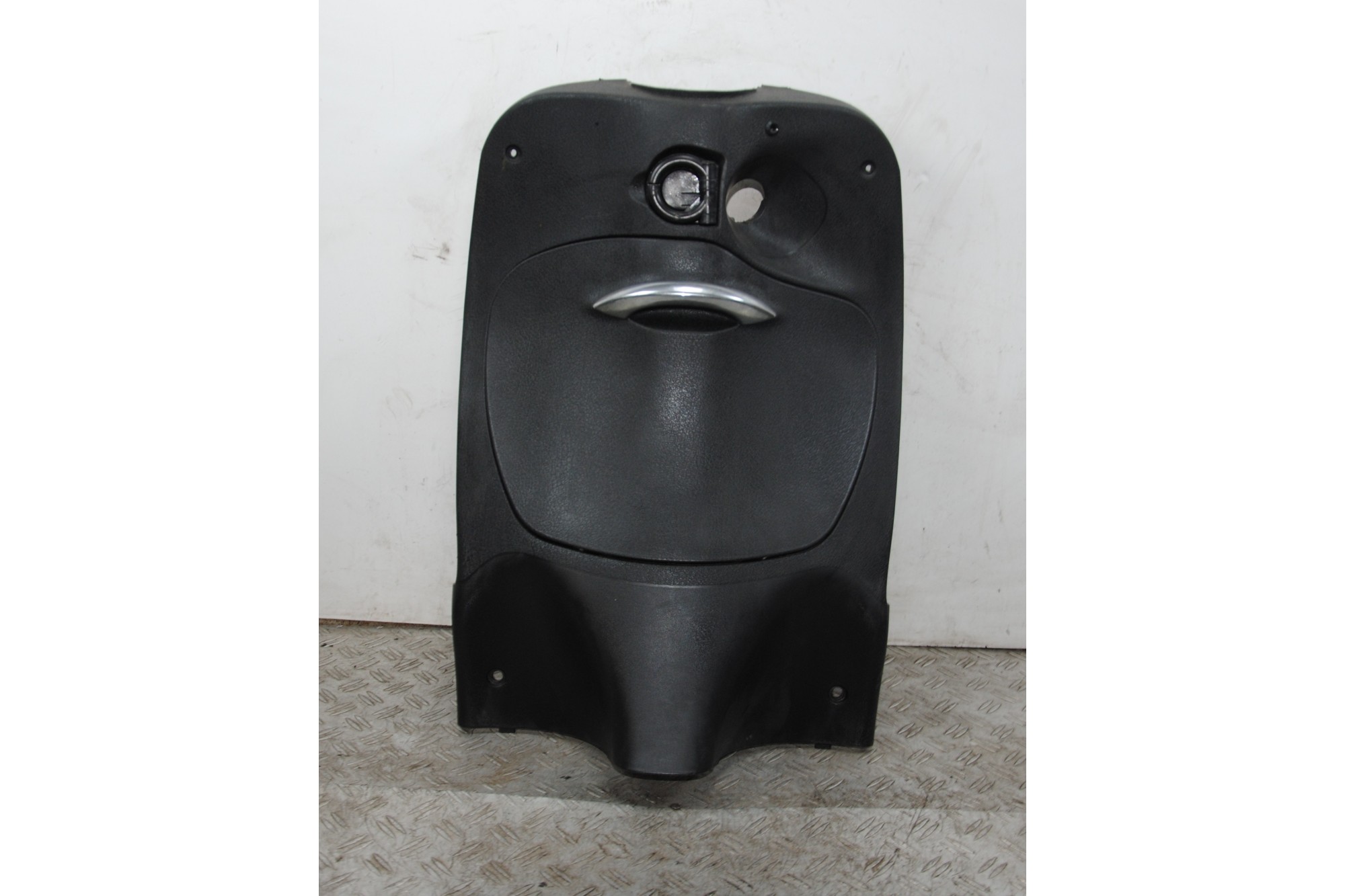 Carena Retroscudo Piaggio Liberty 125 / 150 3V 4T dal 2013 al 2015  1676979183274