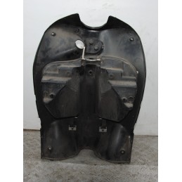 Carena Retroscudo Piaggio Liberty 125 / 150 3V 4T dal 2013 al 2015  1676979183274
