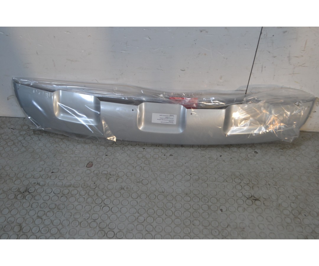 Sottoparaurti Posteriore Kia Sorento XM dal 2009 al 2014 Cod 2p410ade20  1676979361030