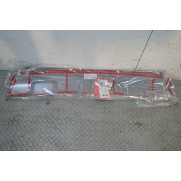 Sottoparaurti Posteriore Kia Sorento XM dal 2009 al 2014 Cod 2p410ade20  1676979361030