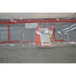 Sottoparaurti Posteriore Kia Sorento XM dal 2009 al 2014 Cod 2p410ade20  1676979361030