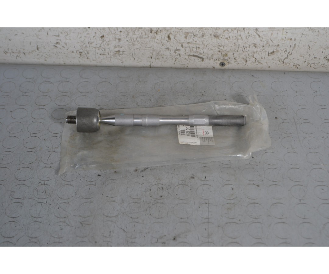 Giunto Assiale Tirante Anteriore Peugeot 1007 dal 2005 al 2010 Cod 3812.E6  1676987050841