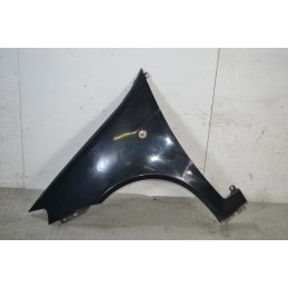 Parafango anteriore SX Fiat Punto 188 Dal 1999 al 2003 Colore nero  1676992067469