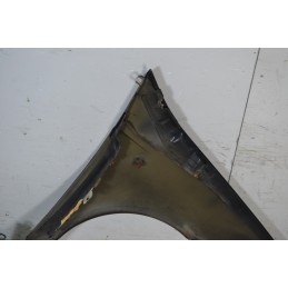 Parafango anteriore SX Fiat Punto 188 Dal 1999 al 2003 Colore nero  1676992067469