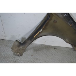 Parafango anteriore SX Fiat Punto 188 Dal 1999 al 2003 Colore nero  1676992067469