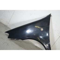 Parafango anteriore SX Fiat Punto 188 Dal 1999 al 2003 Colore nero  1676992067469