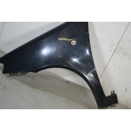 Parafango anteriore SX Fiat Punto 188 Dal 1999 al 2003 Colore nero  1676992067469