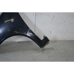 Parafango anteriore SX Fiat Punto 188 Dal 1999 al 2003 Colore nero  1676992067469