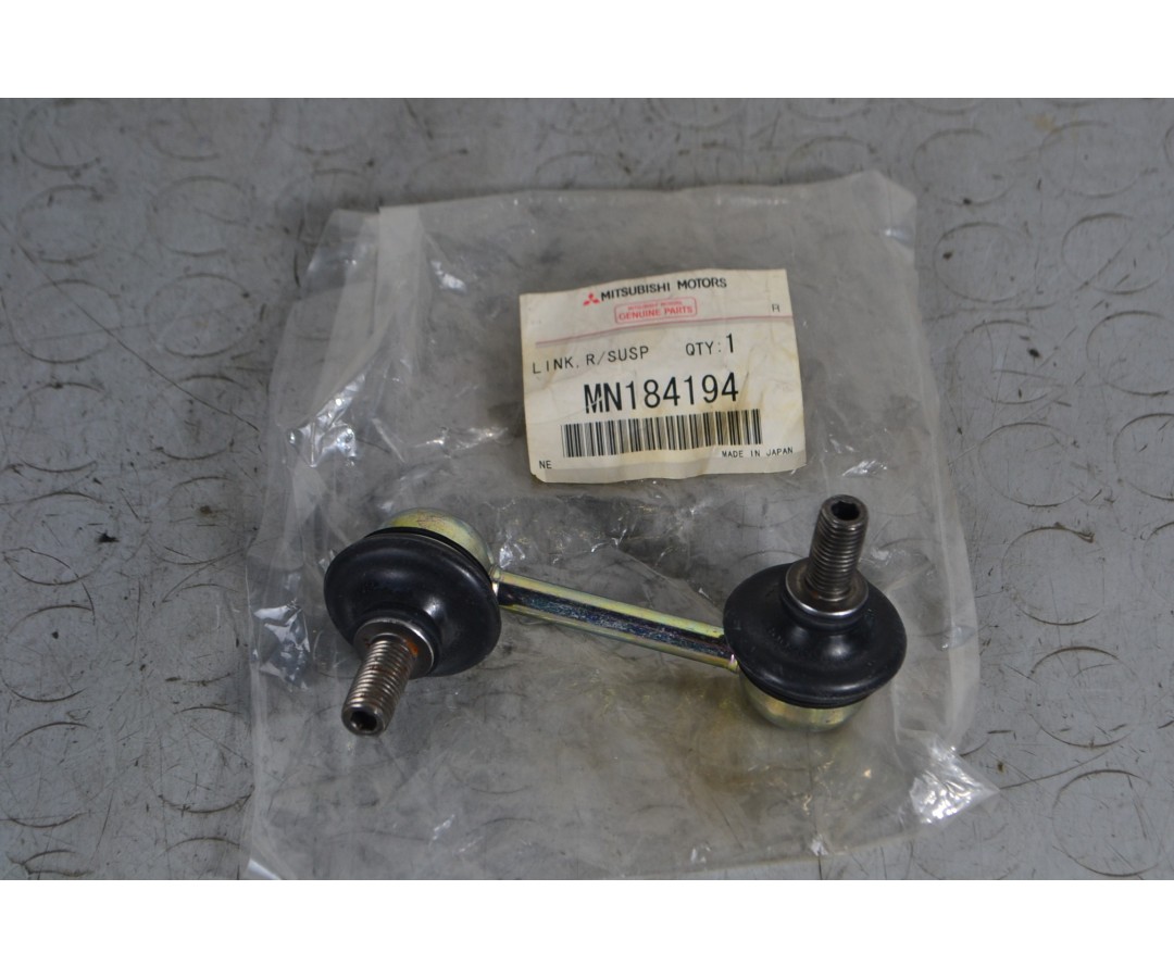 Asta Puntone Stabilizzatore Mitsubishi Outlander II dal 11/2006 al 11/2012 Cod mn184194  1676993909867