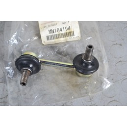 Asta Puntone Stabilizzatore Mitsubishi Outlander II dal 11/2006 al 11/2012 Cod mn184194  1676993909867