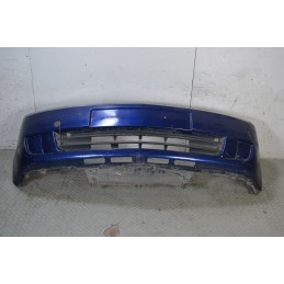 Paraurti anteriore Opel Meriva A Dal 2003 al 2010 Colore blu  1676995578993