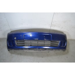 Paraurti anteriore Opel Meriva A Dal 2003 al 2010 Colore blu  1676995578993