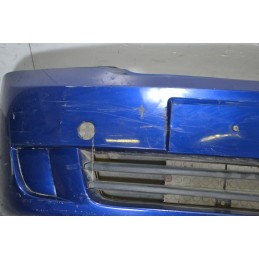 Paraurti anteriore Opel Meriva A Dal 2003 al 2010 Colore blu  1676995578993