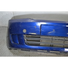 Paraurti anteriore Opel Meriva A Dal 2003 al 2010 Colore blu  1676995578993