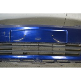 Paraurti anteriore Opel Meriva A Dal 2003 al 2010 Colore blu  1676995578993