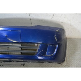 Paraurti anteriore Opel Meriva A Dal 2003 al 2010 Colore blu  1676995578993