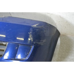 Paraurti anteriore Opel Meriva A Dal 2003 al 2010 Colore blu  1676995578993