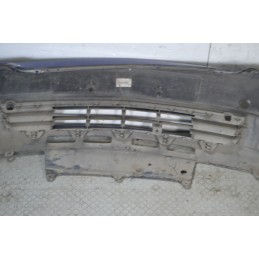 Paraurti anteriore Opel Meriva A Dal 2003 al 2010 Colore blu  1676995578993