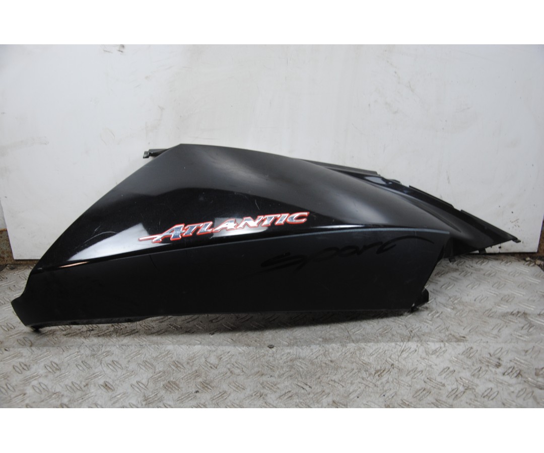 Carena Fianchetto Posteriore DX Aprilia Atlantic Sport 300 dal 2010 al 2013  1676996687656