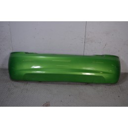 Paraurti posteriore Kia Picanto Dal 2004 al 2011 Cod 86611-07000  1677051399866