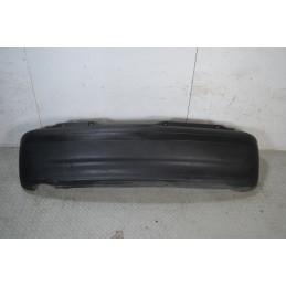 Paraurti posteriore Fiat Punto 176 Dal 1993 al 1999 Colore nero grezzo  1677052890805