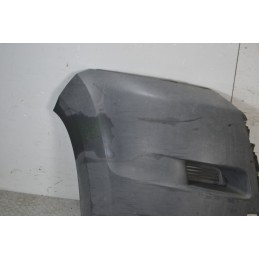 Cantonale paraurti anteriore DX Fiat Ducato Dal 2006 al 2014 Nero grezzo  1677054301248