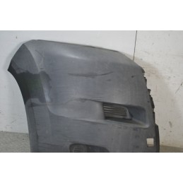 Cantonale paraurti anteriore DX Fiat Ducato Dal 2006 al 2014 Nero grezzo  1677054301248