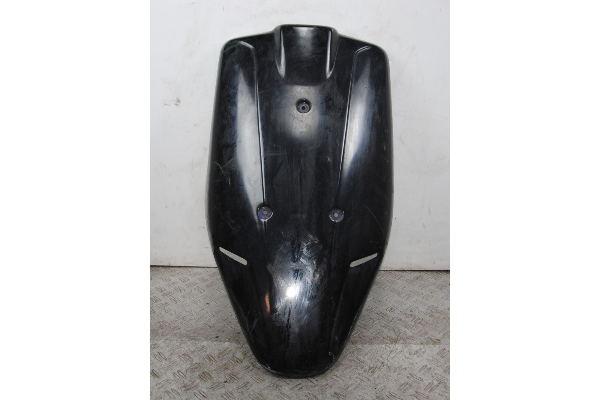 Carena Scudo Anteriore Aprilia amico 50 Dal 1993 al 1997 COD : Dis 7550/1  1677054785604