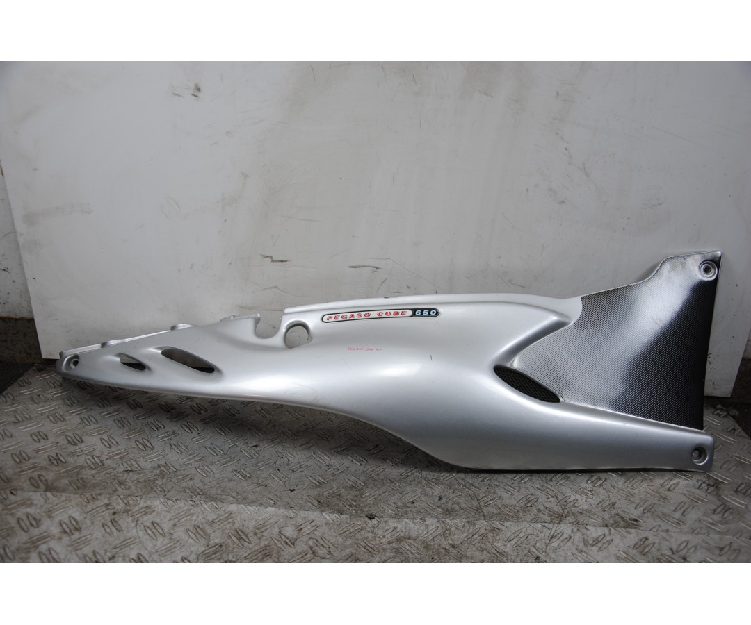 Carena Fianchetto Laterale DX Aprilia Pegaso 650 dal 1994 al 1996  1677055347962