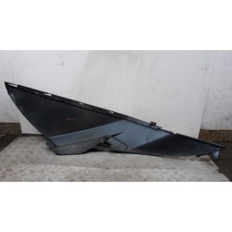 Carena Fianchetto Laterale Posteriore DX Aprilia Atlantic 500 Dal 2001 al 2004  1677057967465