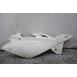 Carena Fianchetto posteriore DX Husqvarna SM 125 WR dal 2010 al 2012  1677061445683