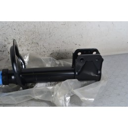 Ammortizzatore Anteriore Citroen C4 dal 2004 al 2010 Cod 9810759380  1677074824819