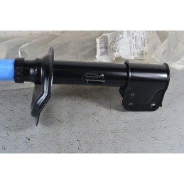 Ammortizzatore Anteriore Citroen C4 dal 2004 al 2010 Cod 9810759380  1677074824819