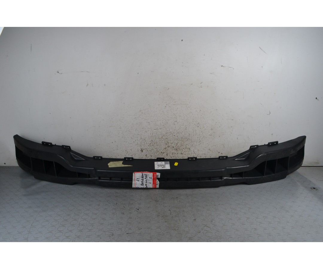 Traversa Rinforzo Paraurti Anteriore Citroen Berlingo dal 1996 al 2008 Cod 7414cr  1677078218461