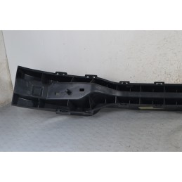 Traversa Rinforzo Paraurti Anteriore Citroen Berlingo dal 1996 al 2008 Cod 7414cr  1677078218461